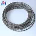 China 8.5mm excellent diamond marble cut wire saw